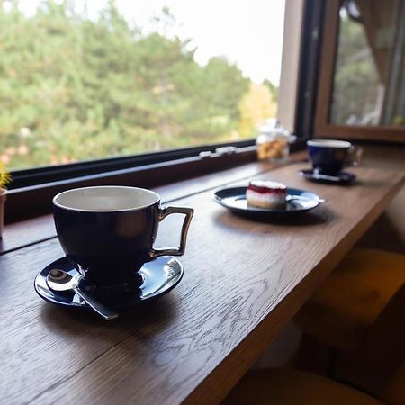 Zlatibor Apartman & Spa Casa Perfetta Zewnętrze zdjęcie