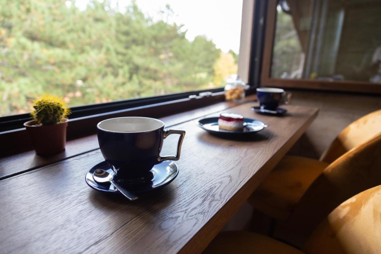 Zlatibor Apartman & Spa Casa Perfetta Zewnętrze zdjęcie