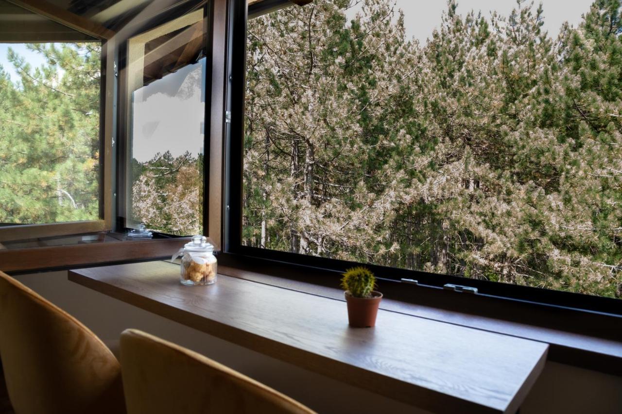 Zlatibor Apartman & Spa Casa Perfetta Zewnętrze zdjęcie