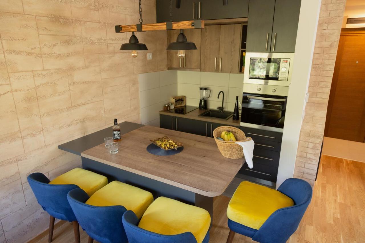 Zlatibor Apartman & Spa Casa Perfetta Zewnętrze zdjęcie