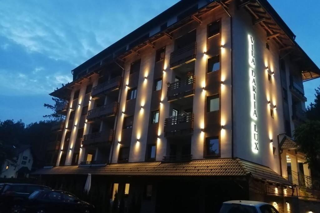 Zlatibor Apartman & Spa Casa Perfetta Zewnętrze zdjęcie