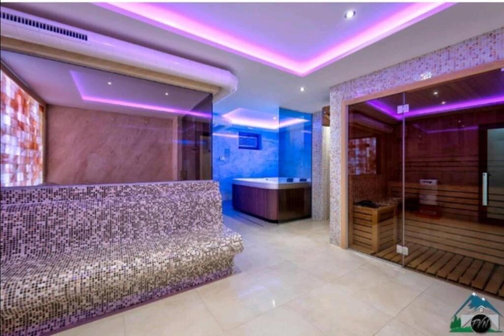 Zlatibor Apartman & Spa Casa Perfetta Zewnętrze zdjęcie
