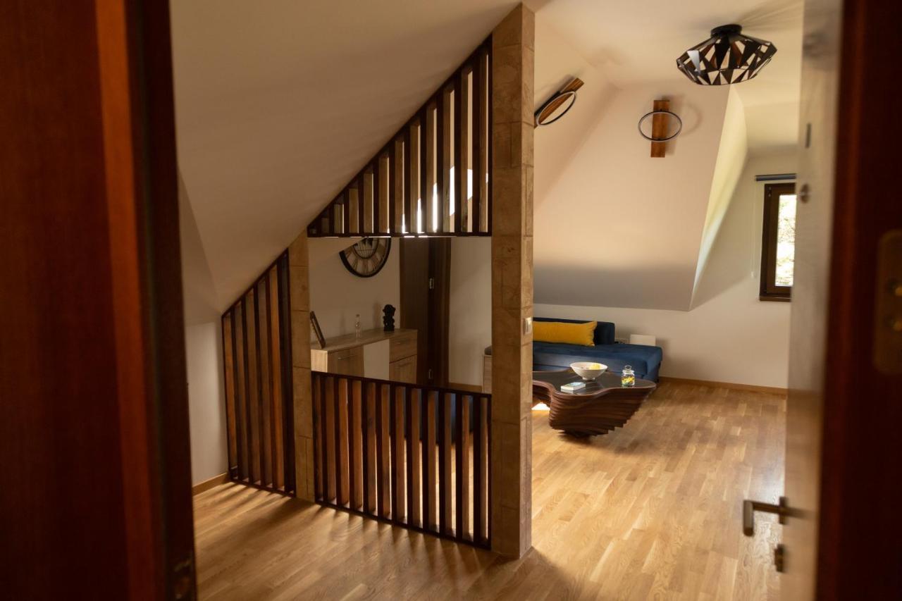 Zlatibor Apartman & Spa Casa Perfetta Zewnętrze zdjęcie