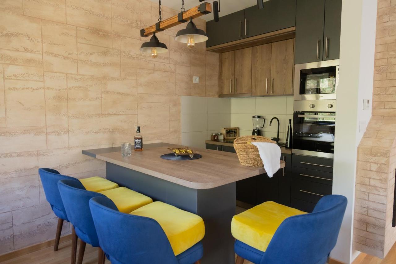 Zlatibor Apartman & Spa Casa Perfetta Zewnętrze zdjęcie
