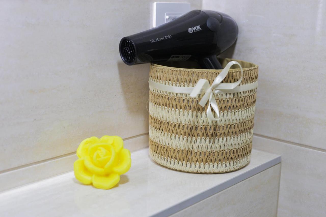 Zlatibor Apartman & Spa Casa Perfetta Zewnętrze zdjęcie
