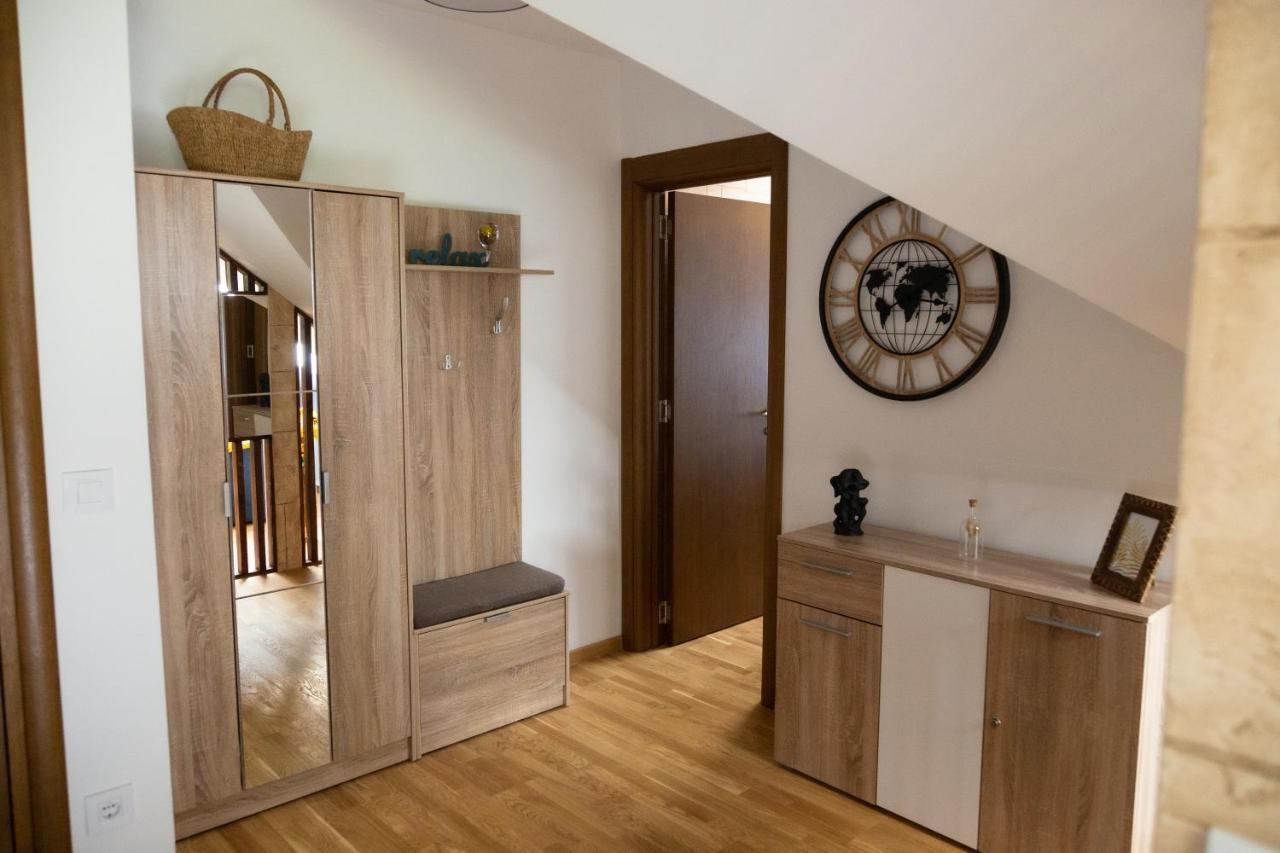 Zlatibor Apartman & Spa Casa Perfetta Zewnętrze zdjęcie