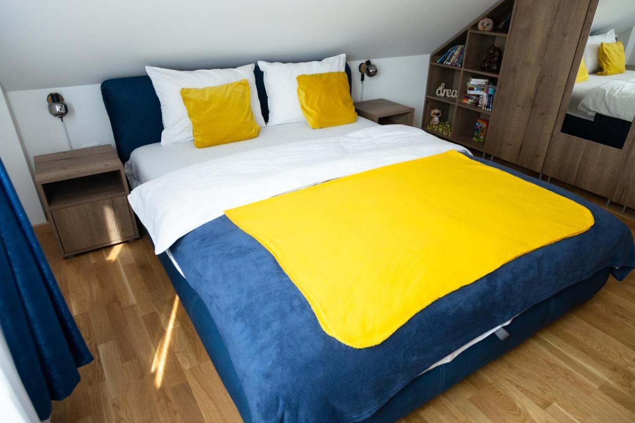 Zlatibor Apartman & Spa Casa Perfetta Zewnętrze zdjęcie